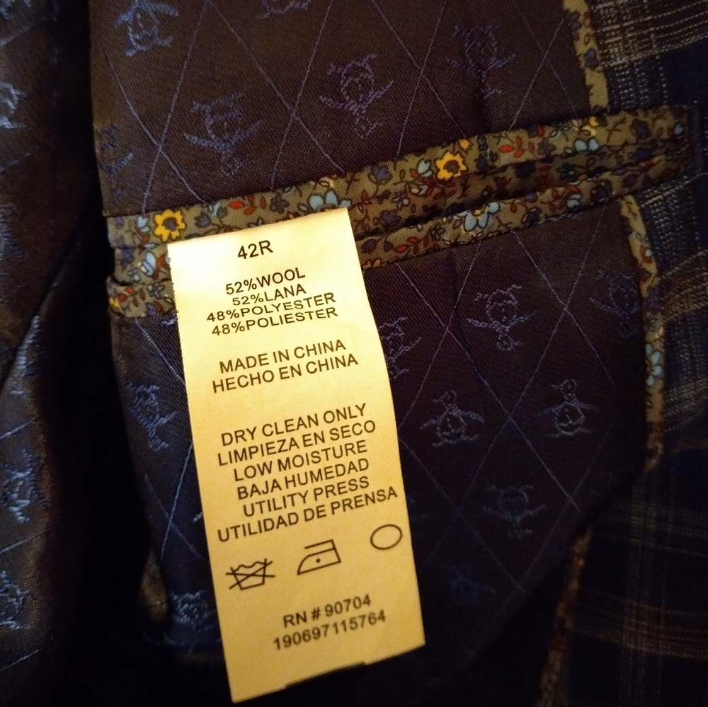 Jacket - Picture 5 of 8